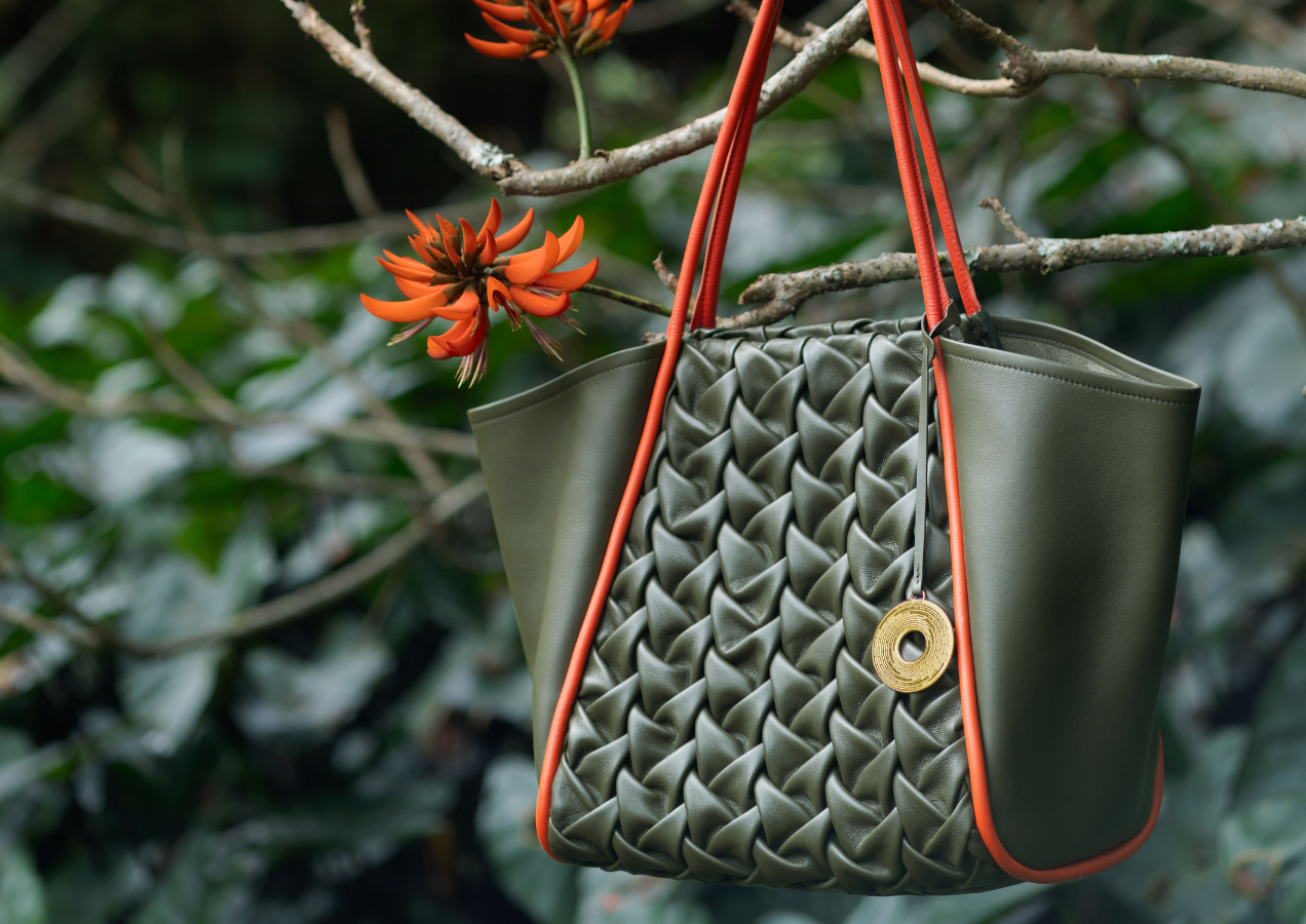 Aranyani Positive luxury