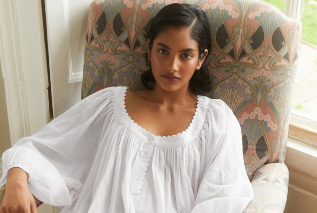 if only if nightwear
