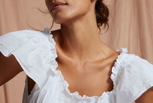 if only if nightwear