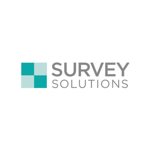 SURVEY SOLUTIONS LOGO