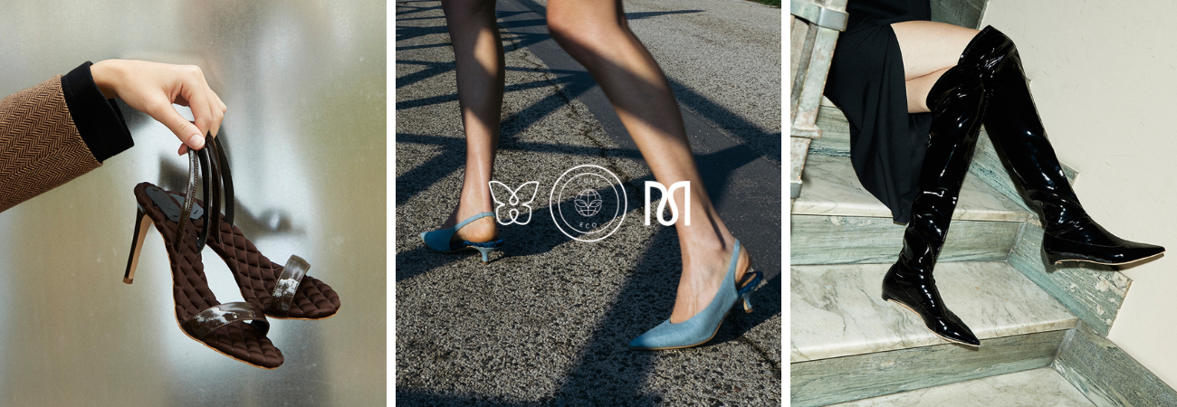 AREA shoes