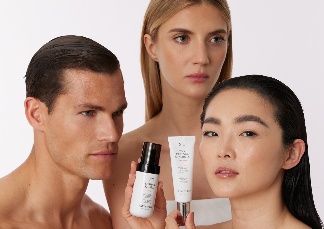 Skincycles Positive Luxury