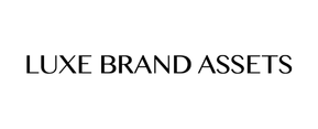 luxe brand assets