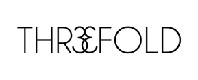 thr3efold logo