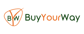 BuyYourWay logo