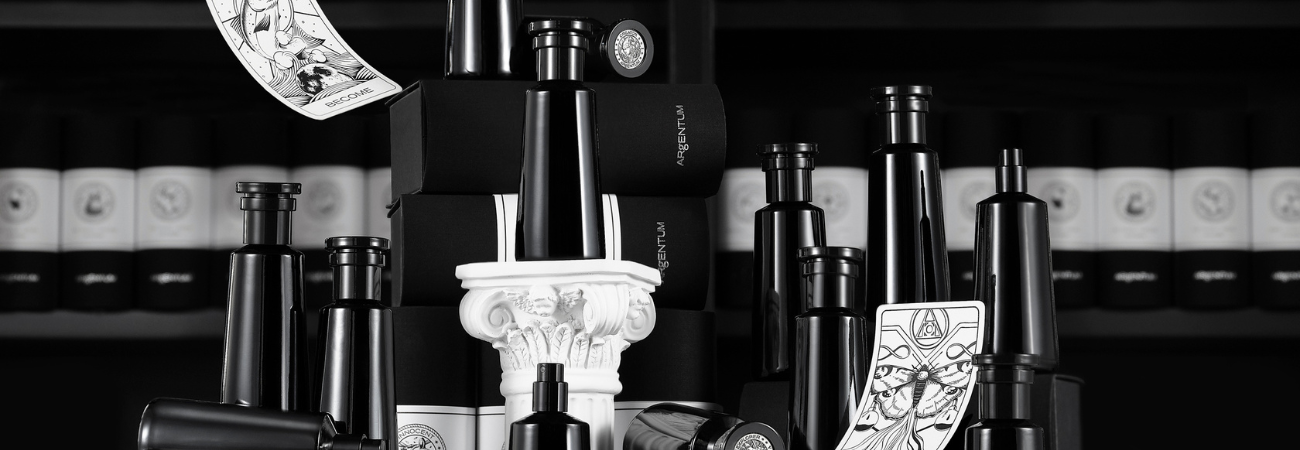 Argentum apothecary