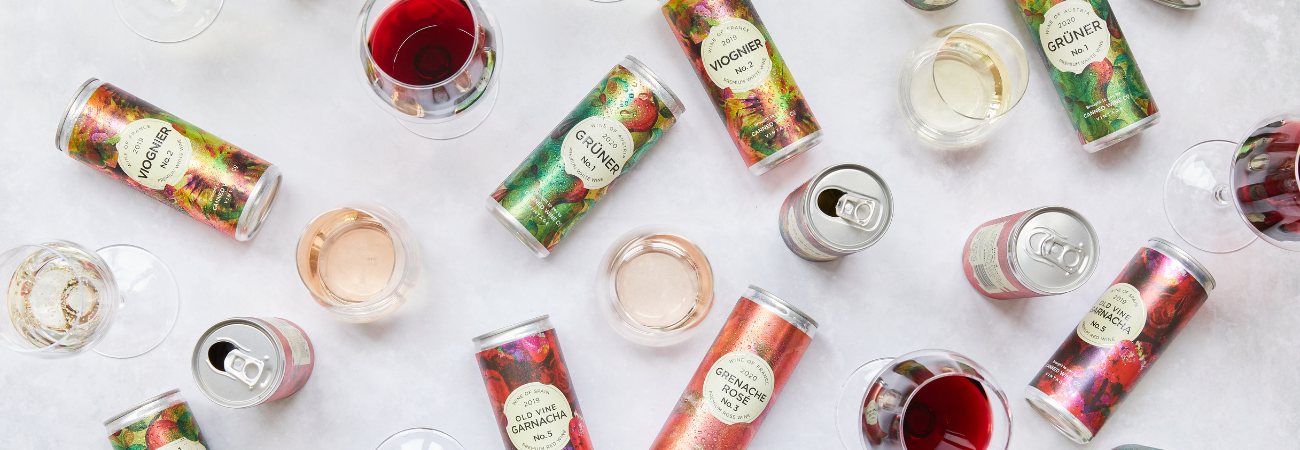 canned wine co
