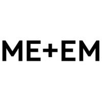 ME+EM logo
