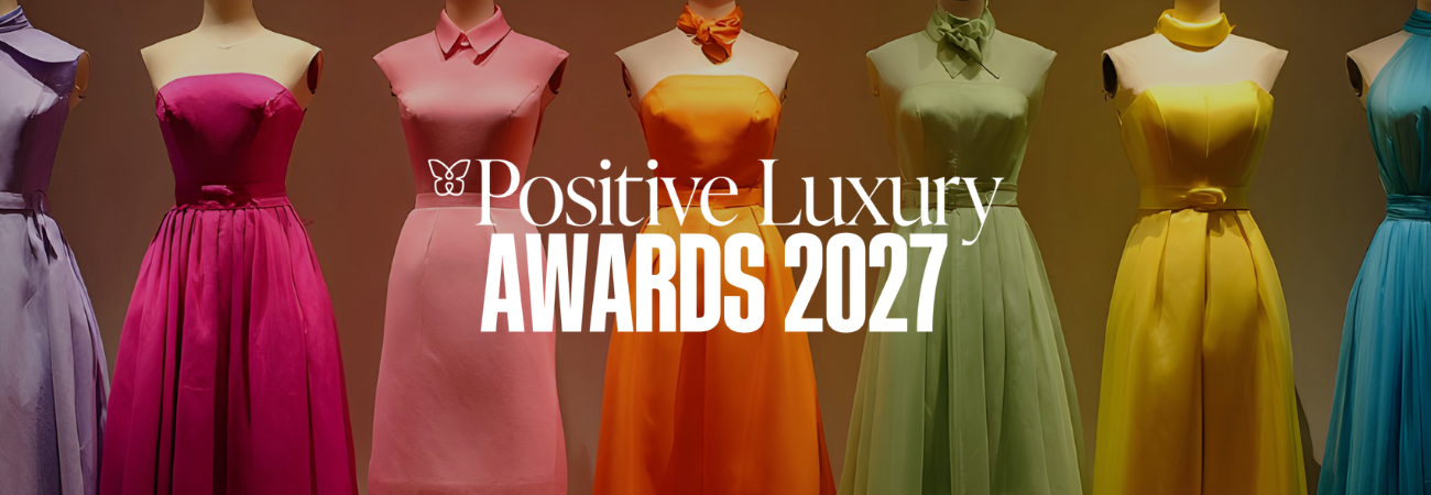 Fashion Business of the Year