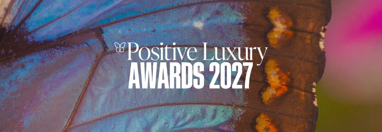 Responsible Luxury Business of the Year