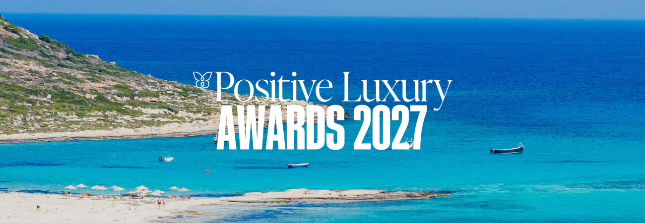 Travel Business of the Year 2027