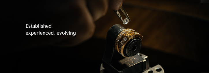 Fine Jewellery