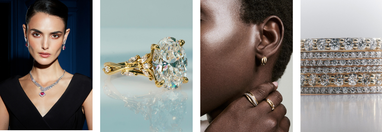 Jewellery shortlist