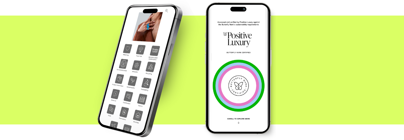 Digital Product Passport
