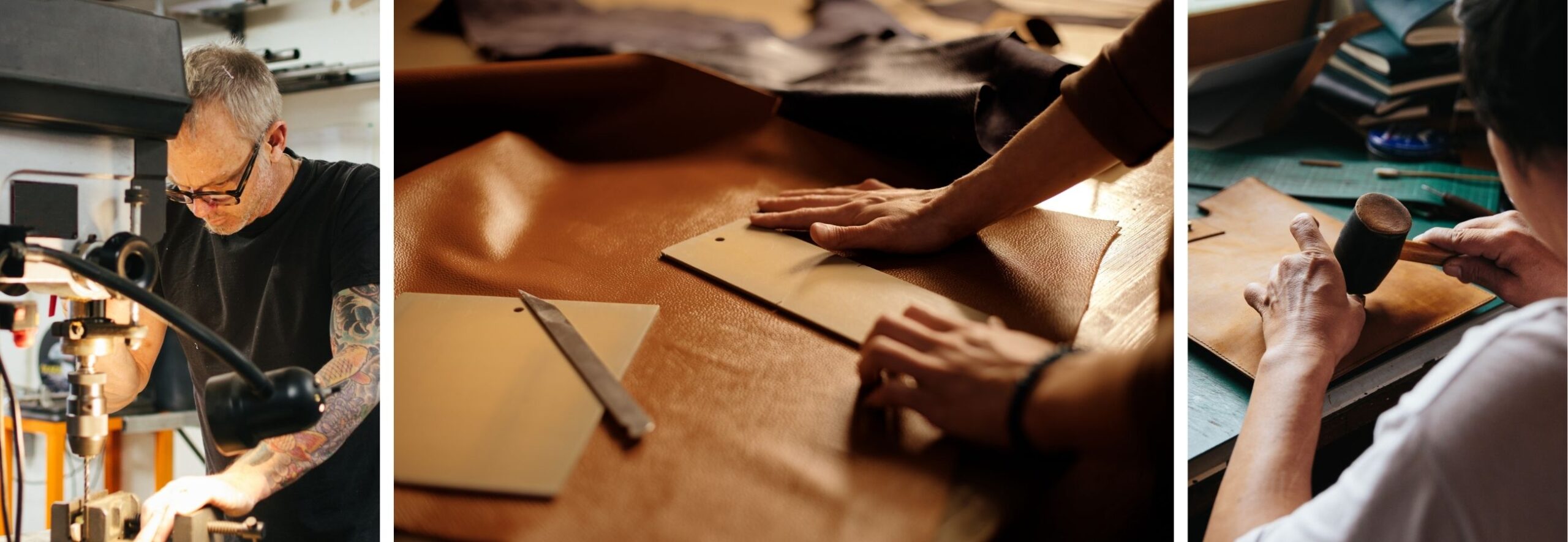 Interiors materials manufacturing
