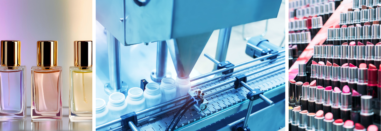 Responsible Sourcing in Beauty